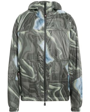 Moncler Jacket Polyamide - Grey