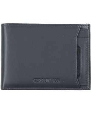 Cerruti 1881 Wallets - Blue