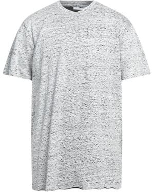 John Elliott T-shirts - Grau