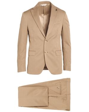 Paoloni Traje - Neutro