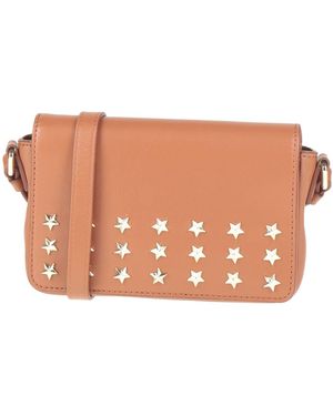 Borbonese Bolso con bandolera - Multicolor