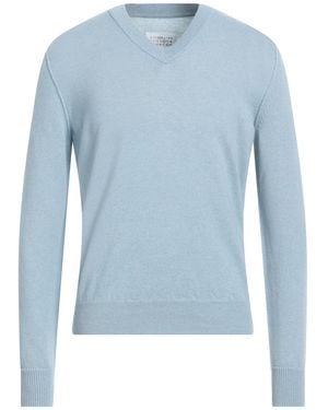 Maison Margiela V-neck sweaters for Men | Online Sale up to Maison Margiela V-neck sweaters for Men | Online Sale up to