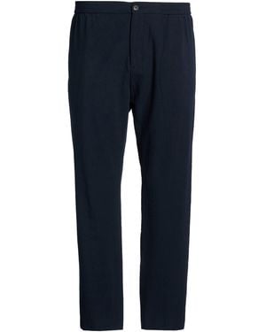 Tommy Hilfiger Hose - Blau