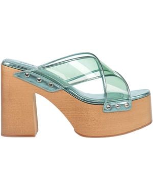 サンダル・ミュール Haus Of Honey 'Kalgan' Mules Haus of Honey 'kalgan' Mules | italist
