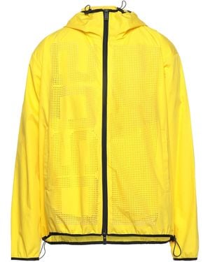 DSquared² Jacket - Yellow