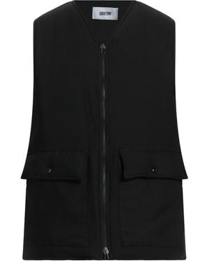 Grifoni Jacket - Black