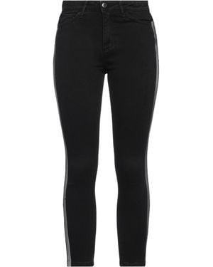Shaft Jeans - Black