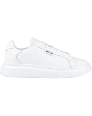 Just Cavalli Trainers - White