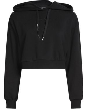 ARMANI EXCHANGE Sudadera - Negro