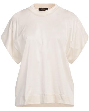 Moorer T-shirt - White