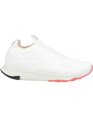 Fitflop Trainers - White