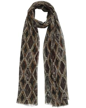 Uma Wang Scarves - Brown