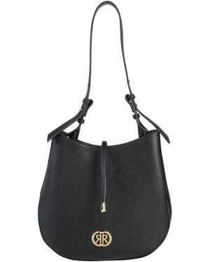 Cerruti 1881 Shoulder Bags - Black