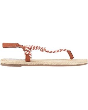 Manebí Espadrillas - Rosa