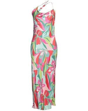 Sisters Maxi Dress - White