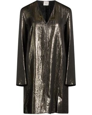 Alysi Mini Dresses - Black