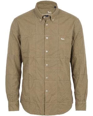 Harmont & Blaine Camisa - Verde