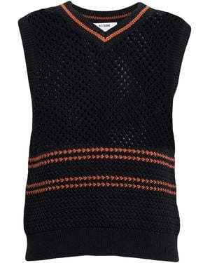 RE/DONE Pullover - Negro