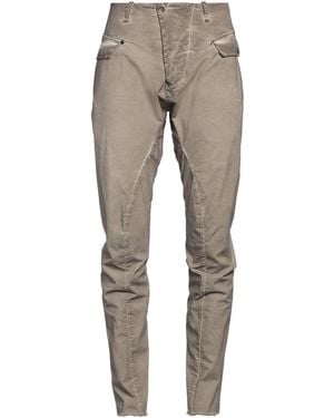 Masnada Pantalone - Grigio
