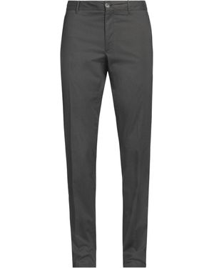 Incotex Trousers - Grey