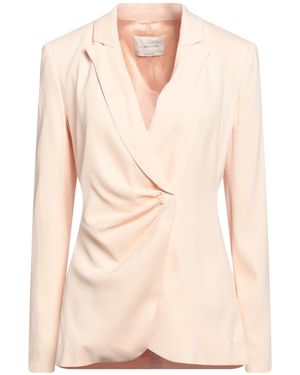 Anna Molinari Blazer - Natural