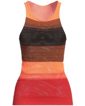 AGR Top - Rot