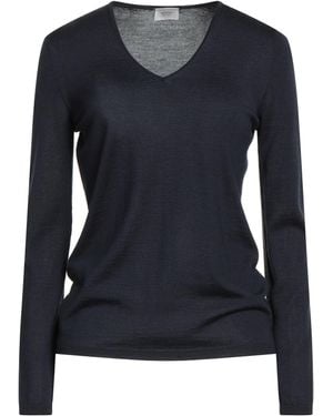 Agnona Jumpers - Blue