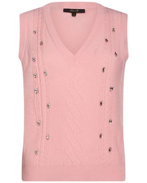 Kocca Jumper - Pink