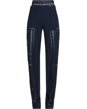 Alberta Ferretti Pants - Blue