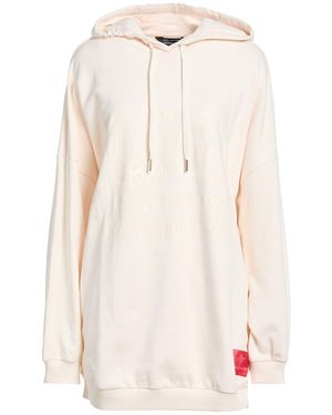 ARMANI EXCHANGE Sweatshirt - Natural
