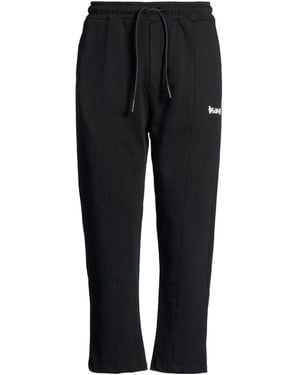 DISCLAIMER Pants - Black