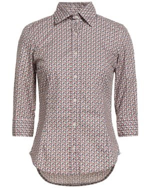 Altemflower Blush Shirt Cotton - Pink