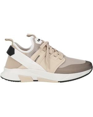 Tom Ford Sneakers - Weiß