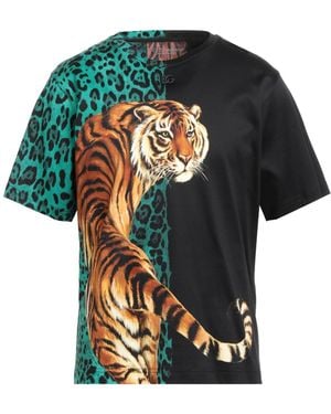 Dolce & Gabbana T-Shirt - Noir
