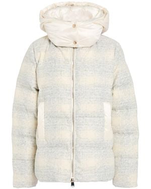 People Of Shibuya Puffer - White