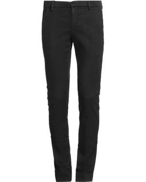 Dondup Trouser - Black