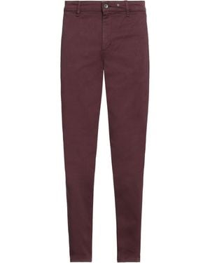 Rag & Bone Trouser - Purple
