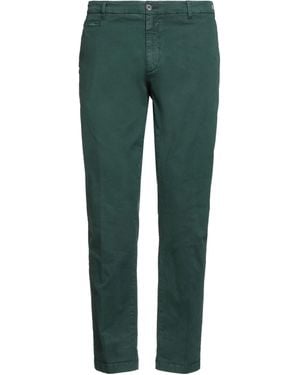 40weft Pantalone - Verde