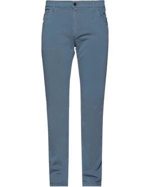 Barbour Trousers - Blue