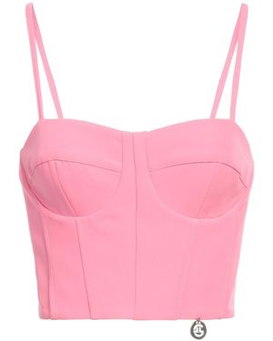 Gaelle Paris Top - Pink