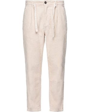 Berna Trouser - Natural