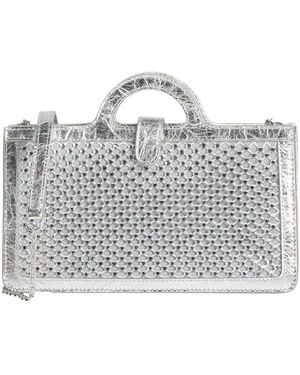 Marni Borse A Tracolla - Grigio