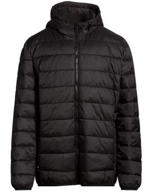 Yes-Zee Puffer - Black