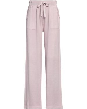 Massimo Alba Trouser - Pink