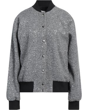 Gaelle Paris Jacke & Anorak - Grau