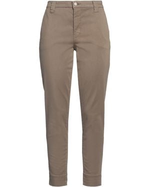 J Brand Trouser - Grey