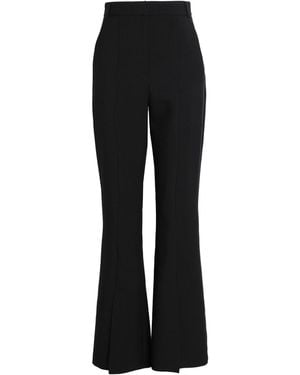 TOPSHOP Pants - Black