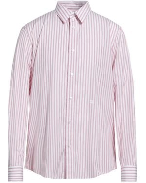Celine Shirt Cotton - Pink