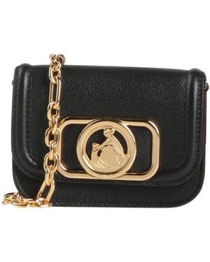 Lanvin Umhängetasche - Schwarz