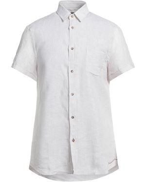 Trussardi Hemd - Weiß